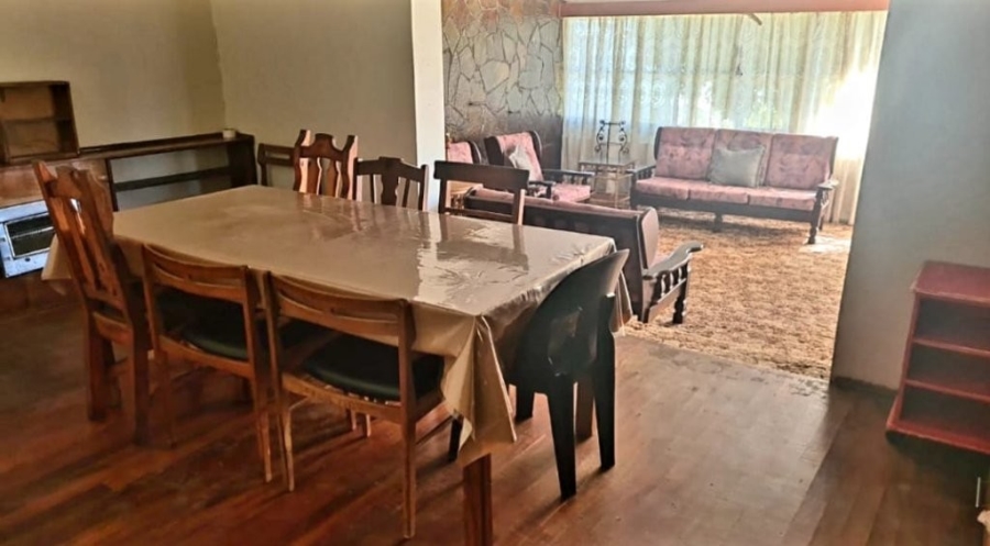 3 Bedroom Property for Sale in Ross Kent South Free State